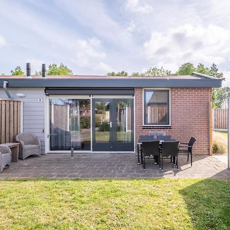 Zeester Serooskerke  Exterior foto